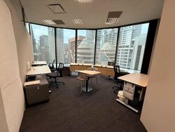 Hub Synergy Point (D2), Office #570511871